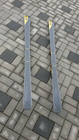 Lyže Salomon, délka 180cm, typ lyží VERSE10PILOT L180 - 5