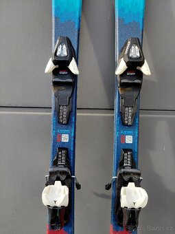 Lyže ATOMIC VANTAGE, 120 cm - 5