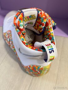 Nike LeBron 4 "Fruity Pebbles" NOVÉ - 5