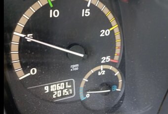 Mercedes Benz Actros 1845 - 5