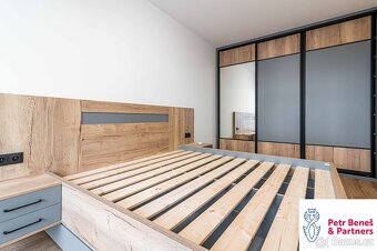 Pronájem bytu 2+kk 48 m², Kladno - Dubí, ev.č. 00141 - 5