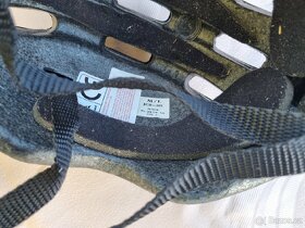 Pánská cyklistická přilba vel.M/L - 5