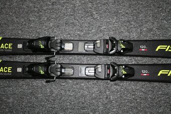 lyže Fischer Rc 4 120 cm - 5