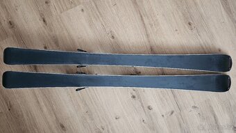 Dětské lyže Nordica Dobermann 130 cm - 5