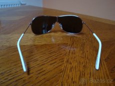 dívčí polarizované sluneční brýle - zn. Polaroid - 5