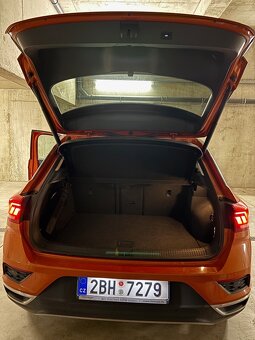 Volkswagen T-Roc 2.0 TDI 110kW 4Motion, DSG 2018 - 5