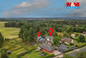 Prodej rodinného domu, 228 m², Františkovy Lázně - 5