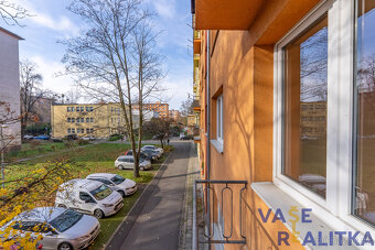 Prodej, byt 3+1, Ostrava - Poruba, ul. Opavská - 5