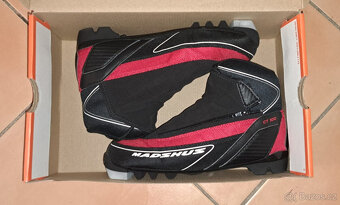 Běžkařské boty Madshus vel 37 - 5