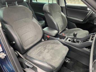 Škoda Kodiaq 2.0 TDi 110 kW 4x4 PANORAMA WEBASTO ALCANTARA - 5