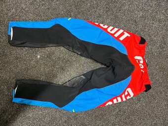 MX kalhoty Circuit C84 - 5