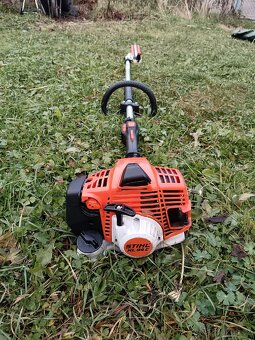 Plotostřih Stihl HL94 C-E - 5