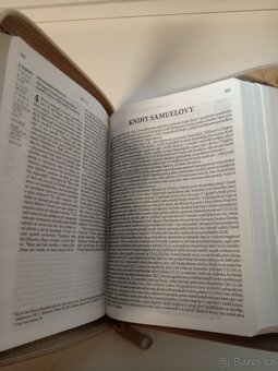 Bible AČR - 5