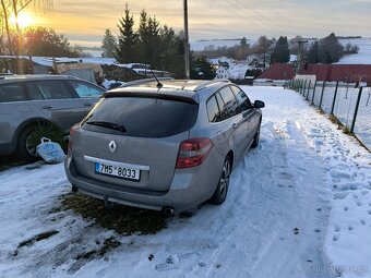 Laguna iii, 2.0 DCI - 5