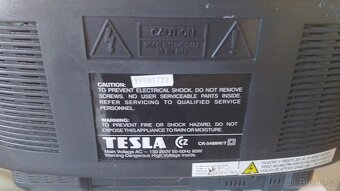 Tesla CK-5488 W/T - 5