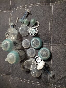 Odsávačka truelife - 5