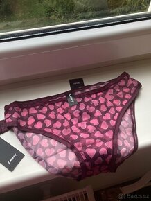 Prádlo DKNY vel.75B - 5