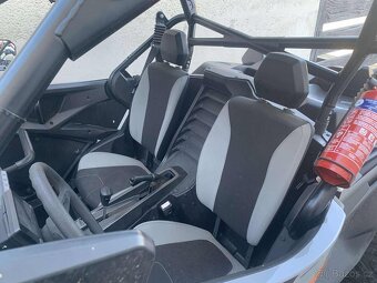 CF MOTO ZFORCE 1000 SPORT - 5