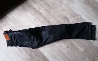 Pánské kalhoty na motorku Brat - 5