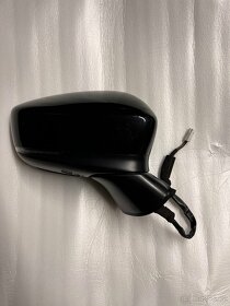 Zpětné zrcátka Mazda 2 DJ - 5