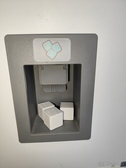 Dřevěná dětská kuchyňka - 5