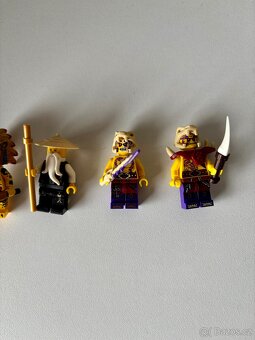 LEGO Ninjago - 5
