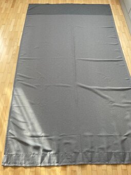 Zatemňující závěsy na okna - 5