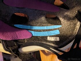 Dětská cyklistická přilba Bell velikost 50-54 cm - 5