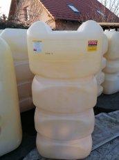 Retenční nádrž na vodu, jímka, septik..Brno, Olomouc - 5