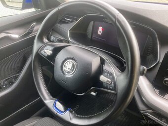 Škoda Octavia, 1,5TSi (110kW), AMBITION, pravidelný servis - 5