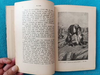 NÁDVORNÍK ŠIBRAVÁČEK - František Flos - 5