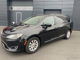 CHRYSLER PACIFICA 3,6 V6 8 mist - 5