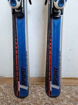 Pánské lyže Atomic 168cm - 5