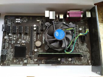 základní desky - 5