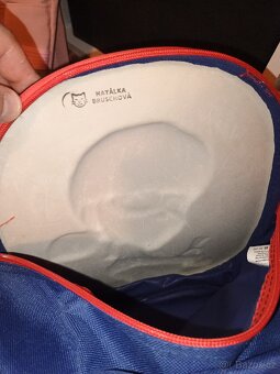 3D batoh kouzelná beruška Miraculous - 5