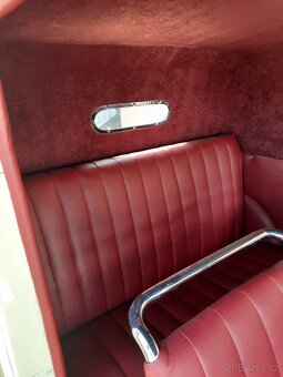 TATRA 57. PO RENOVACI - 5