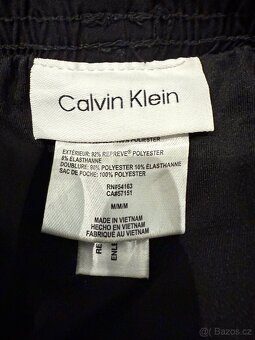 Plavky Calvin Klein - 5