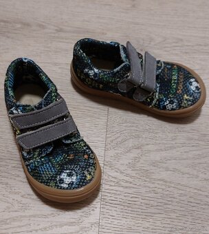 Chlapecké boty značky JONAP velikost 26 - 5