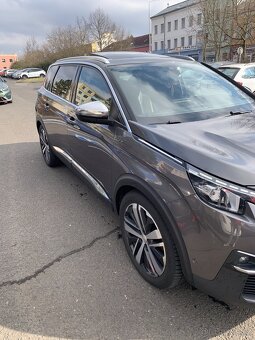Prodam peugeot 50008 Gt - 5