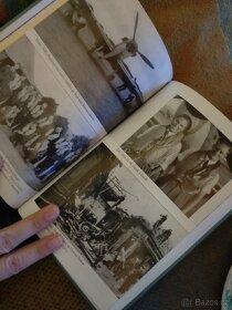 Kniha Pilot Spitfiru - David Moore Crook - 5