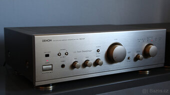 Set Denon PMA-735R + DCD-1450AR gold - 5