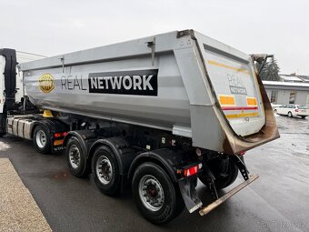 Meiller KIS 27m3 - 5