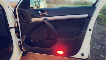 Škoda Octavia 1.6 TDI 77 kw - 5