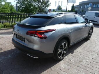 Citroën C5 X, 1,2 PureTech 130 EAT8 PLUS + - 5
