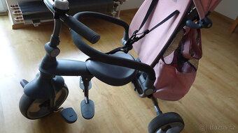 Tříkolka Kinderkraft - 5