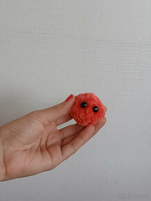 ručně vyráběné drobnosti pro radost - 5