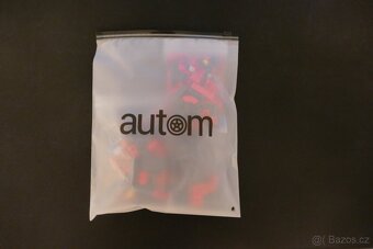 LEGO MOC Ferrari SF90 - 5