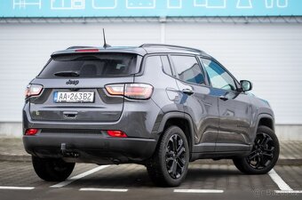 Jeep Compass 1.5 e-Hybrid Night Eagle, 96kW, AT7 - 5