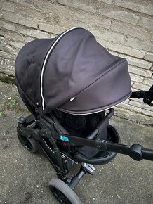 Kočárek Adbor OXV-3D - 5