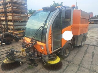 Bucher 2020 r.v.12/2006. - 5